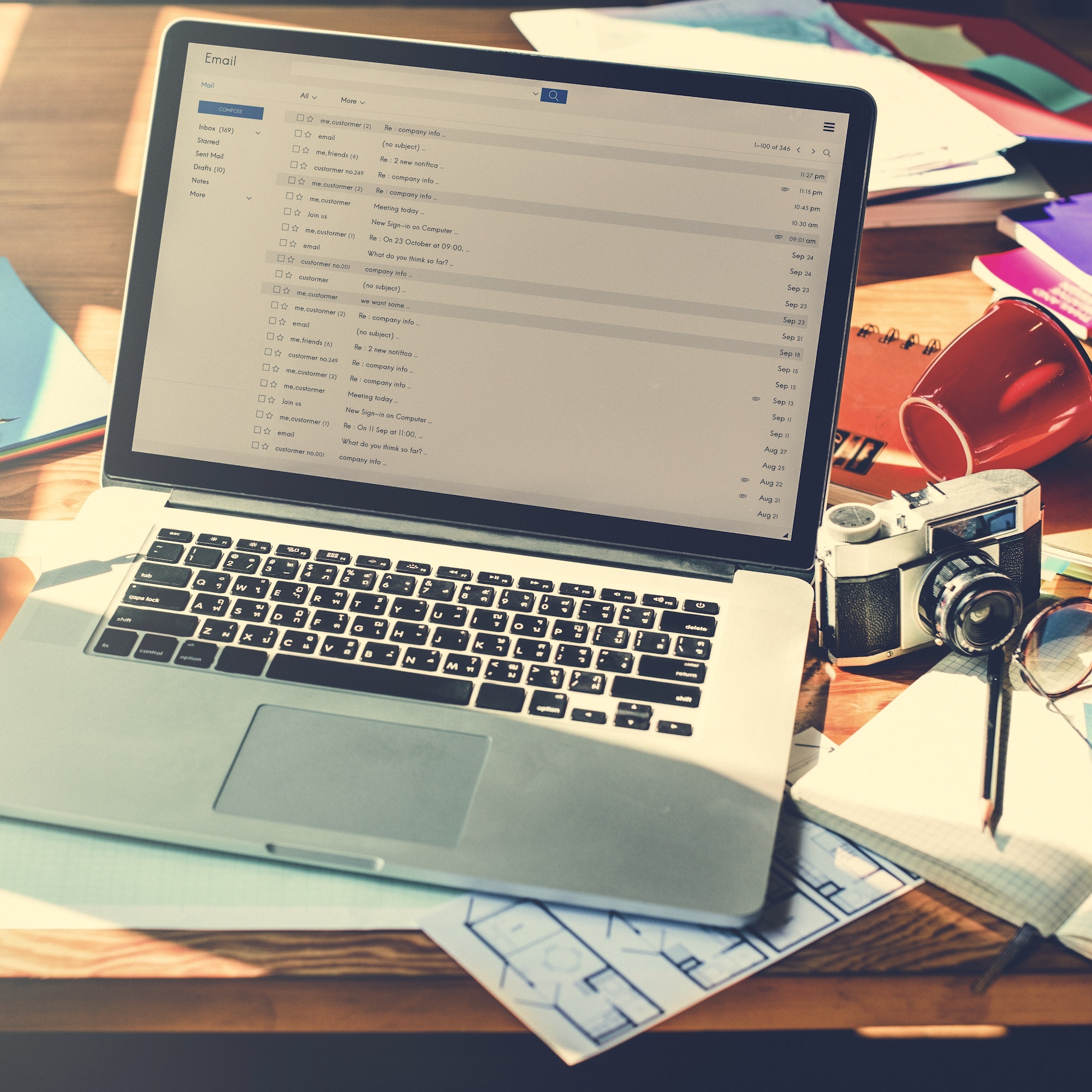 Home email correspondence wireless communication concept.jpg